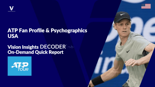 ATP Fan Psychographics (July 2025)