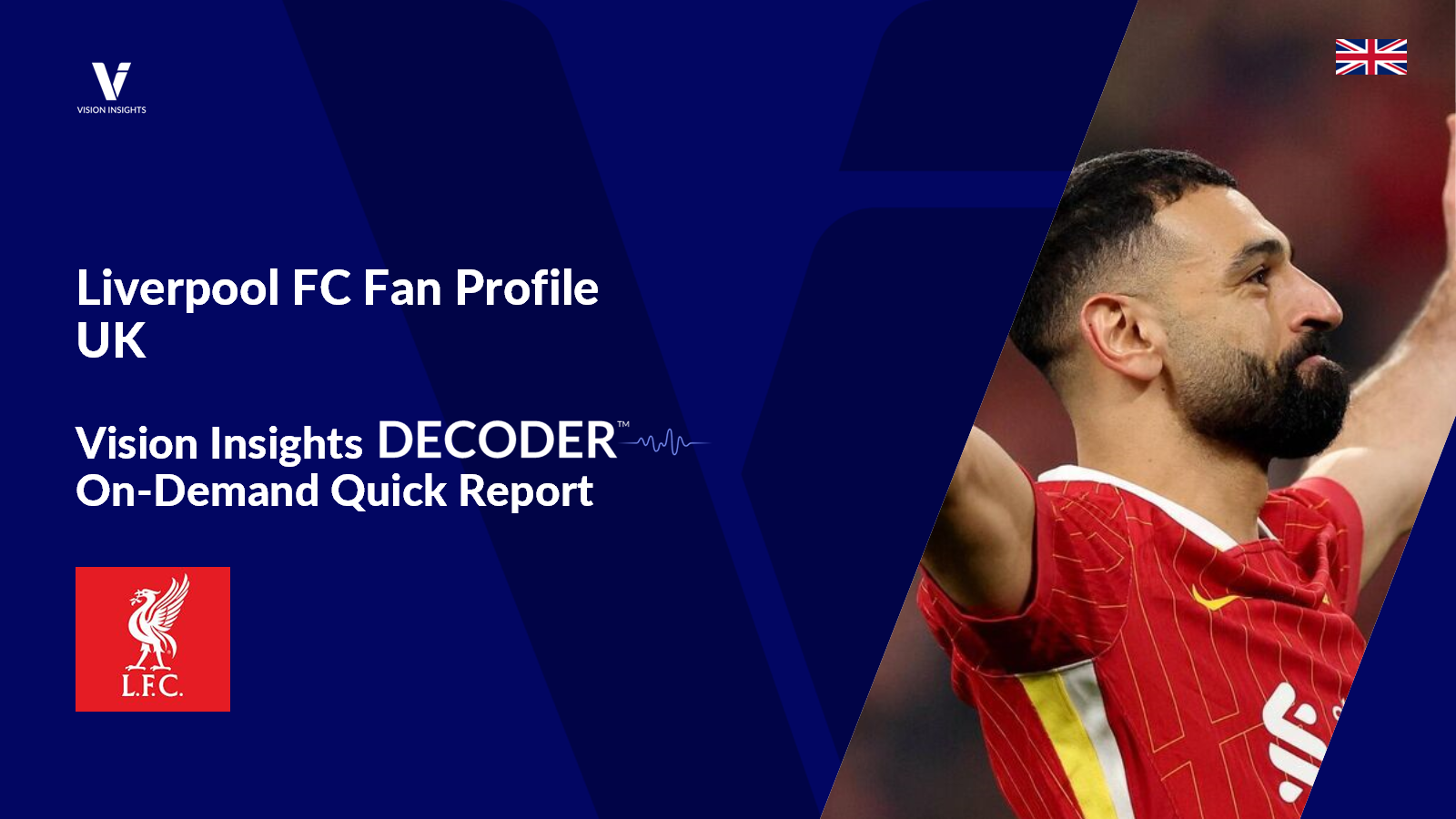 Liverpool FC Fan Profile - Image 1