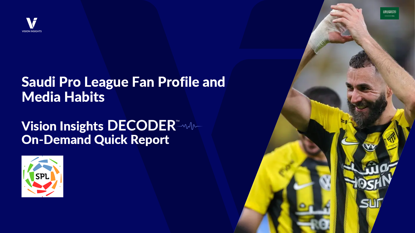 Saudi Pro League Fan Profile and Media Habits - Image 1